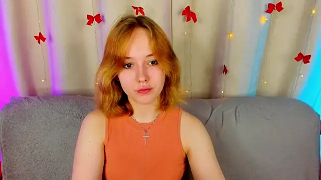 RikkiChoco online show from 05/03/26, 01:22