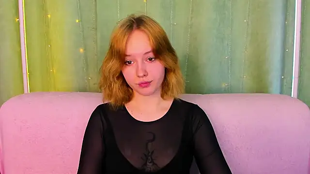 RikkiChoco online show from 04/13/26, 08:18