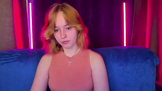 RikkiChoco online show from 04/19/26, 01:28