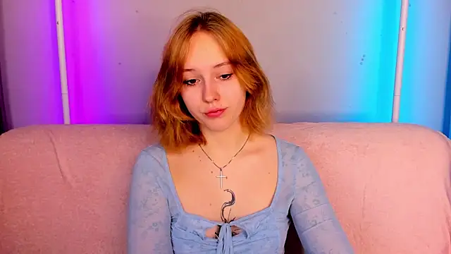 RikkiChoco online show from 04/28/26, 10:36