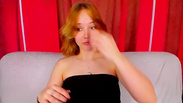 RikkiChoco online show from 03/16/26, 08:18