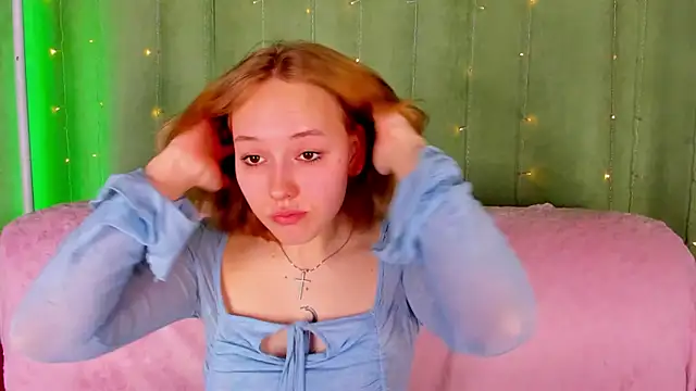 RikkiChoco online show from 05/25/26, 10:41