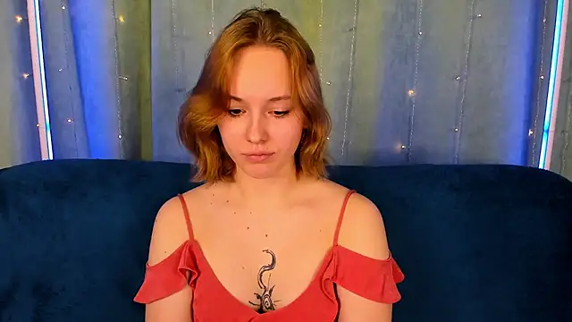 RikkiChoco online show from 03/10/26, 08:40