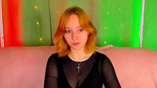 RikkiChoco online show from 05/02/26, 01:22