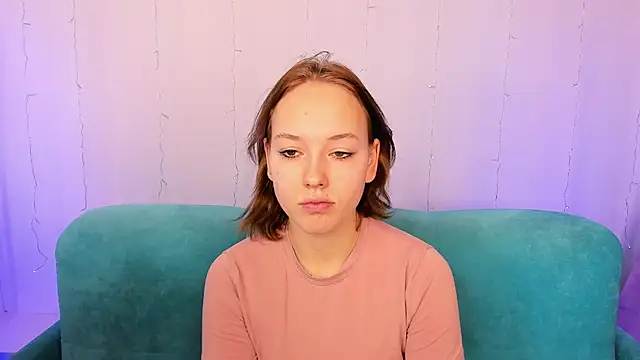 RikkiChoco online show from 11/03/25, 08:29