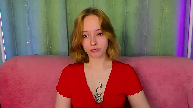 RikkiChoco online show from 04/05/26, 01:23