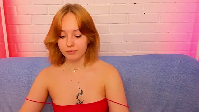 RikkiChoco online show from 03/30/26, 08:05