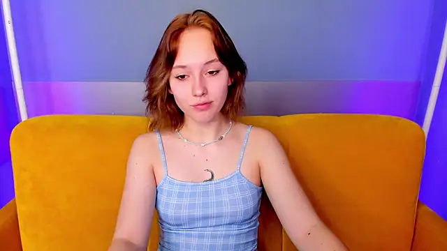 RikkiChoco online show from 11/16/25, 01:10