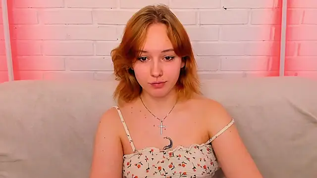 RikkiChoco online show from 04/20/26, 08:17