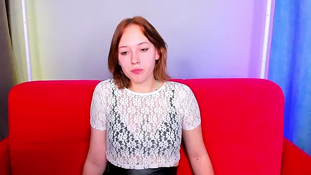 RikkiChoco online show from 11/04/25, 01:20