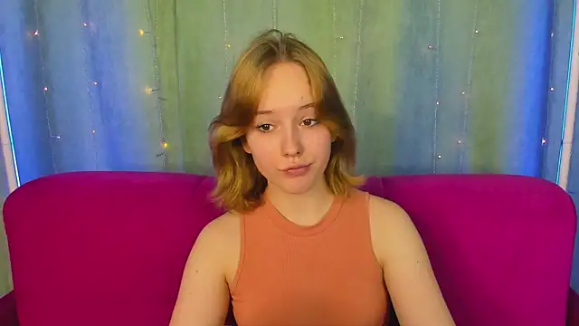 RikkiChoco online show from 04/08/26, 08:27