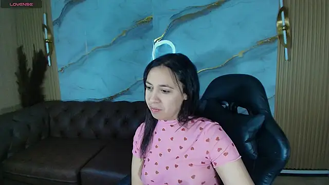 gabriella storm tf online show from 01/14/26, 12:42