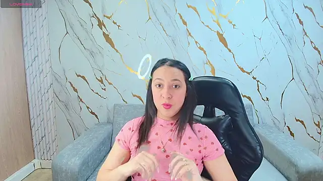 gabriella storm tf online show from 02/13/26, 01:44