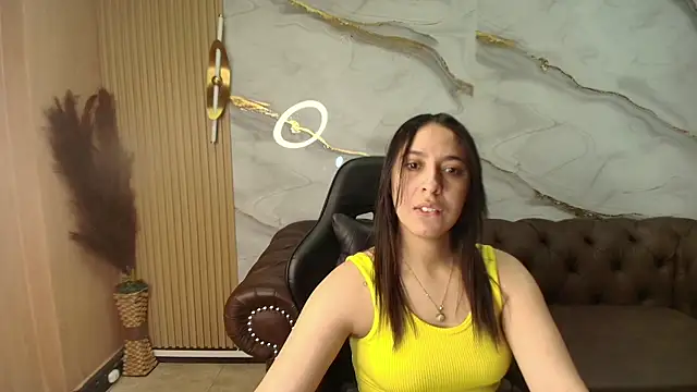 gabriella storm tf online show from 12/16/25, 12:53