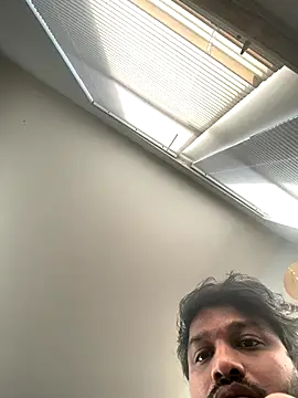 Davidbottom7 online show from 11/02/25, 09:53