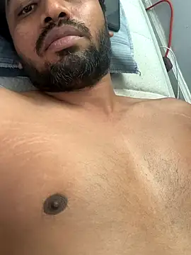 Davidbottom7 online show from 11/03/25, 11:08