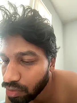 Davidbottom7 online show from 11/04/25, 01:15