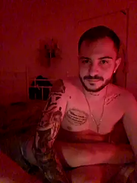 rebebia13 online show from 11/10/25, 07:30