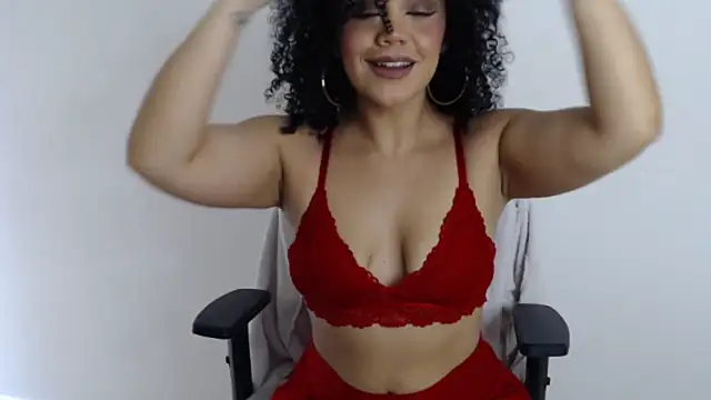 goddessvenus444 online show from 04/15/26, 02:21