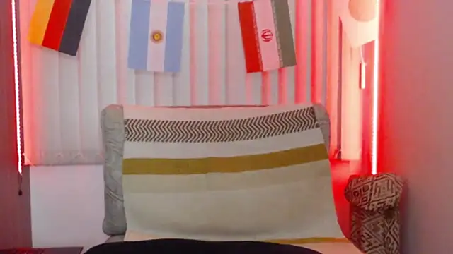 goddessvenus444 online show from 07/09/26, 03:44