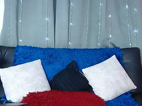 ESTEFANIA 344 online show from 02/02/26, 03:22