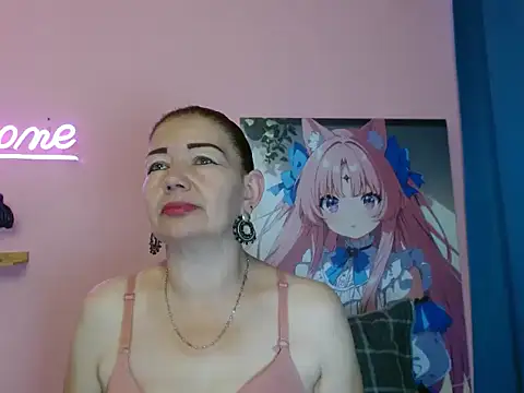 ESTEFANIA 344 online show from 11/11/25, 06:25