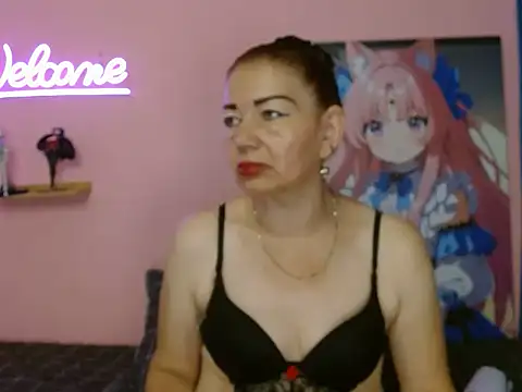 ESTEFANIA 344 online show from 11/13/25, 03:38