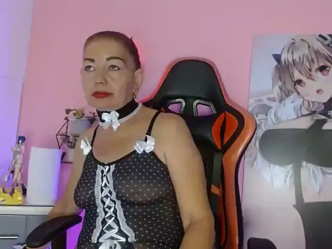 ESTEFANIA 344 online show from 01/09/26, 07:32