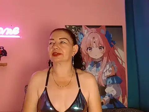 ESTEFANIA 344 online show from 11/19/25, 08:31