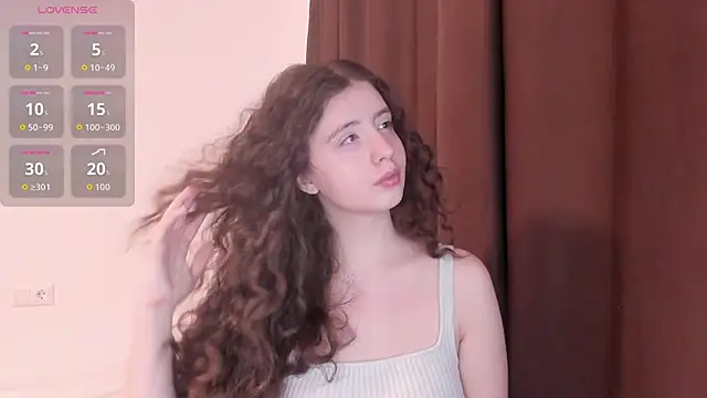 LustyDoll  online show from 01/11/26, 08:27