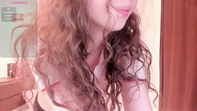 LustyDoll  online show from 01/12/26, 08:15