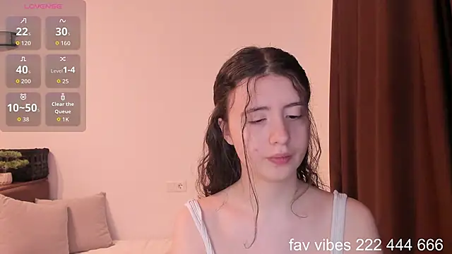 LustyDoll  online show from 02/11/26, 08:31