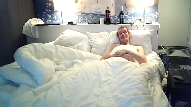 paulus52 online show from 11/12/25, 04:33