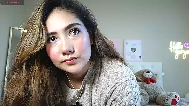 Perlafit1 online show from 11/08/25, 09:40