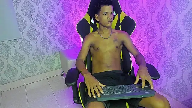 Boy savoy online show from 02/26/26, 07:30