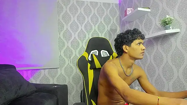 Boy savoy online show from 02/14/26, 07:30