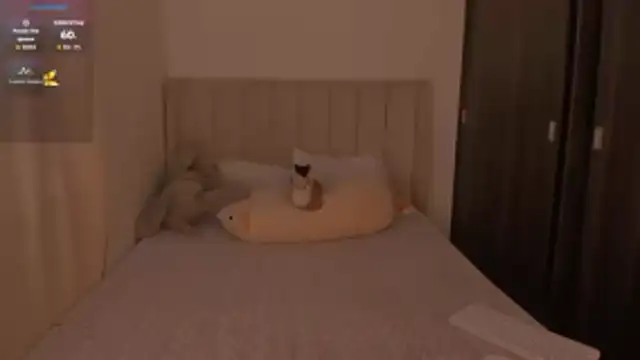 bergmanamii online show from 02/15/26, 09:58