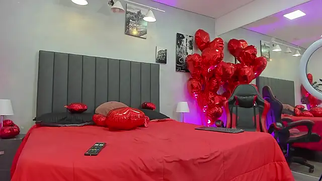 kendra london online show from 02/12/26, 11:21