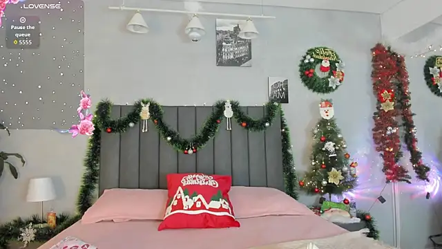 kendra london online show from 11/28/25, 11:10