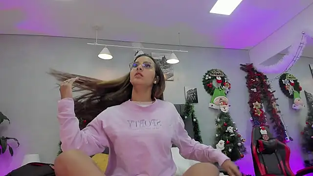 kendra london online show from 12/14/25, 11:16