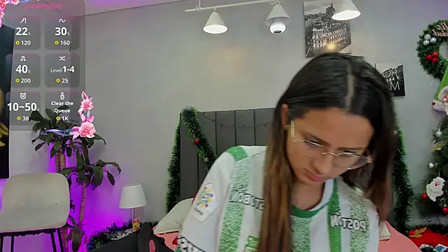 kendra london online show from 12/17/25, 11:48