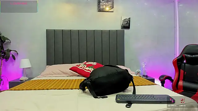 kendra london online show from 01/09/26, 11:17