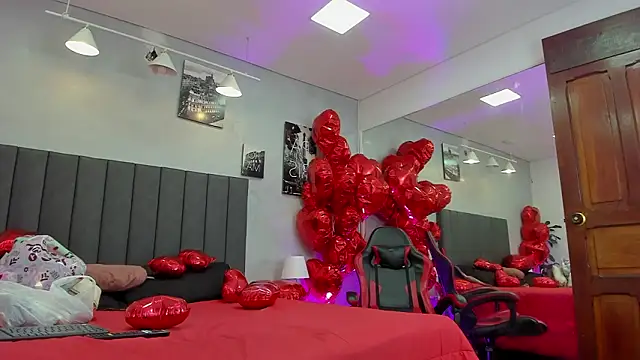 kendra london online show from 02/14/26, 11:43