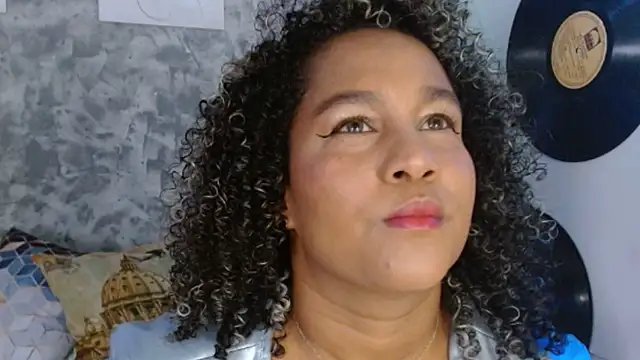 Snapshot of Ambar_foxy chatting on 11/06/25, 07:51 Ambar foxy online show from 11/06/25, 07:51