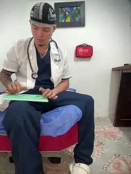 Nick orion online show from 12/17/25, 02:55