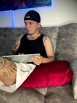 Nick orion online show from 12/03/25, 12:37