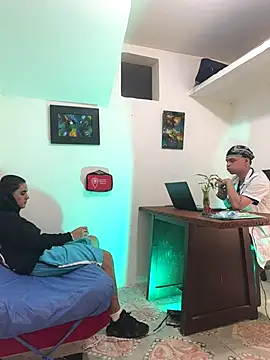 Nick orion online show from 12/18/25, 04:39