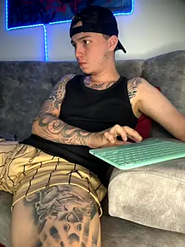 Nick orion online show from 12/02/25, 12:18