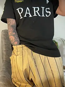 Nick orion online show from 11/22/25, 11:03