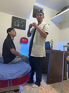 Nick orion online show from 12/16/25, 04:50